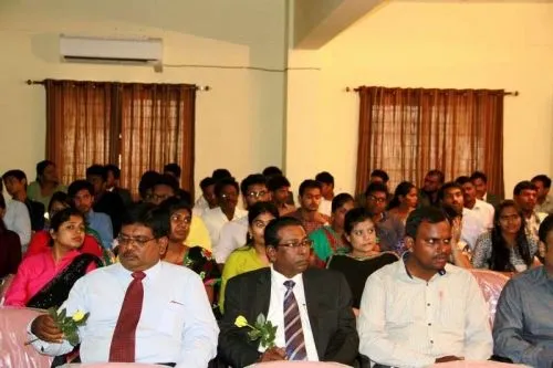 Carlton Business School, Hyderabad