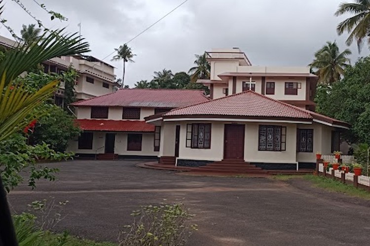 Carmel College, Thrissur