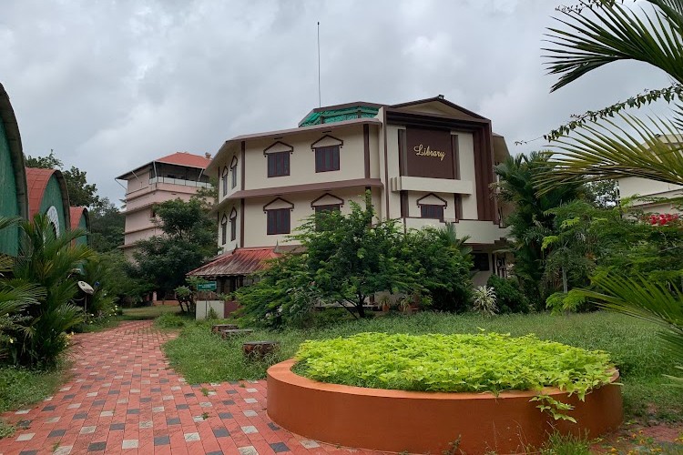 Carmel College, Thrissur