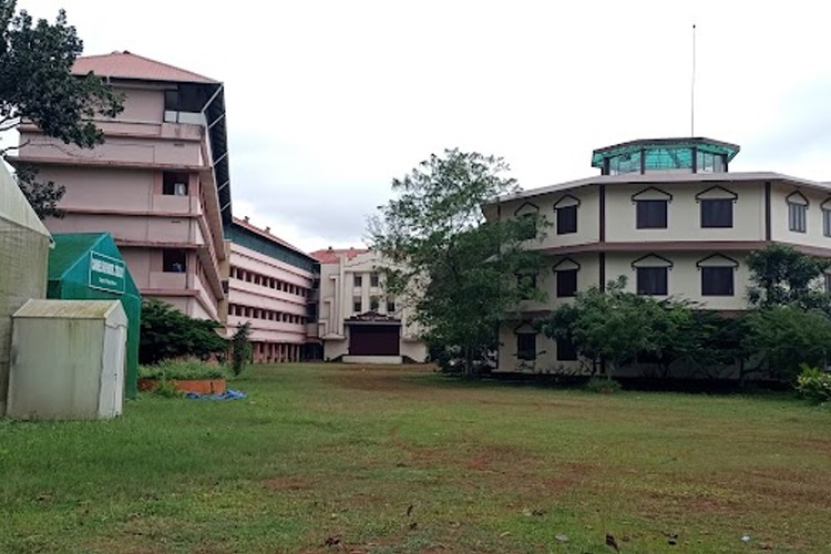 Carmel College, Thrissur