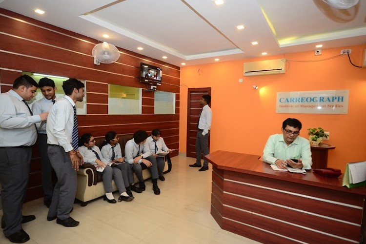 Carreograph Institute of Management Studies, Kolkata