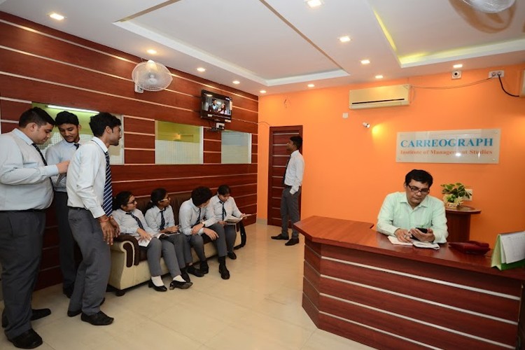 Carreograph Institute of Management Studies, Kolkata