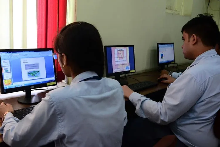 Carreograph Institute of Management Studies, Kolkata