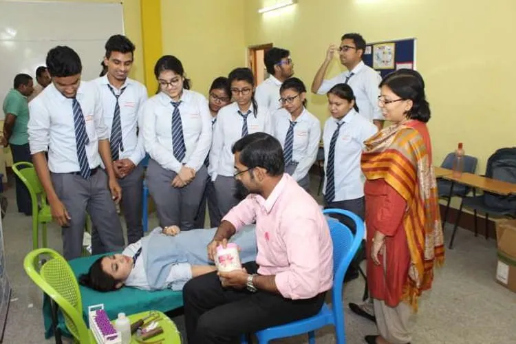 Carreograph Institute of Management Studies, Kolkata