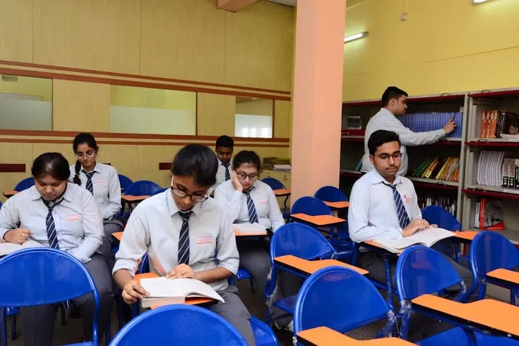 Carreograph Institute of Management Studies, Kolkata