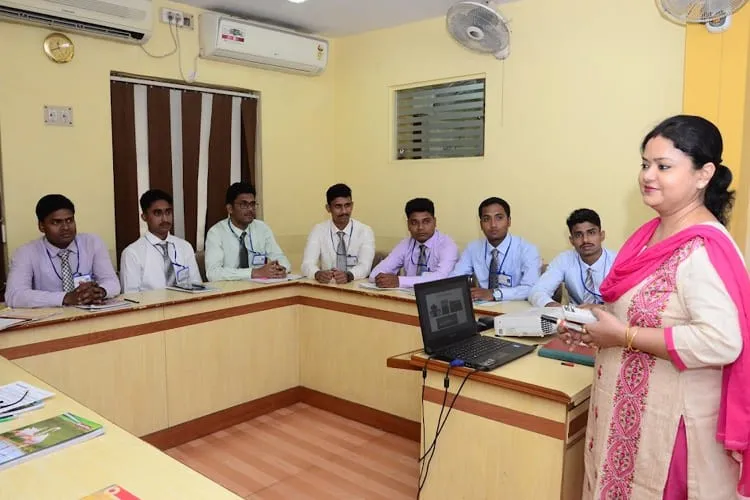 Carreograph Institute of Management Studies, Kolkata