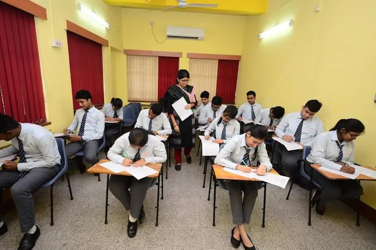 Carreograph Institute of Management Studies, Kolkata