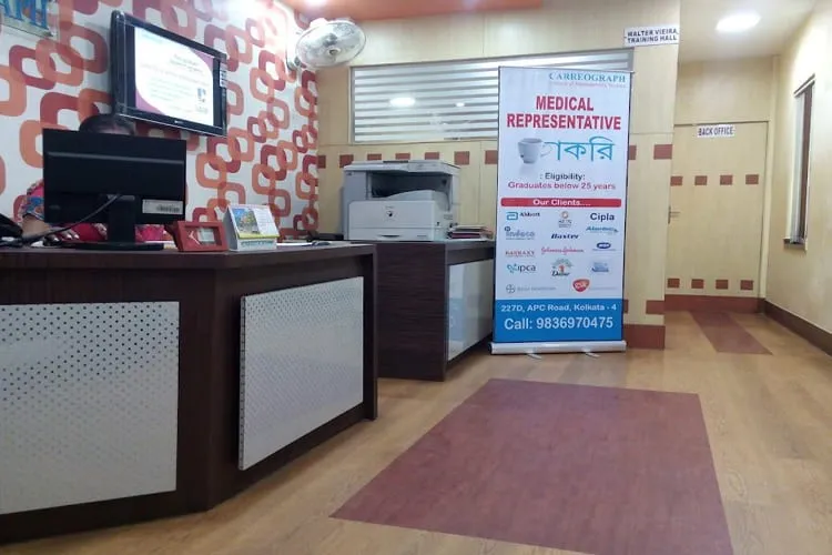 Carreograph Institute of Management Studies, Kolkata