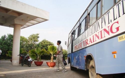 Carver Aviation, Pune