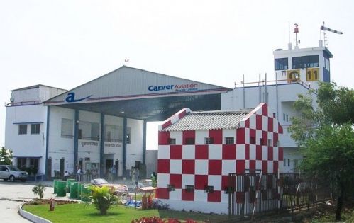 Carver Aviation, Pune