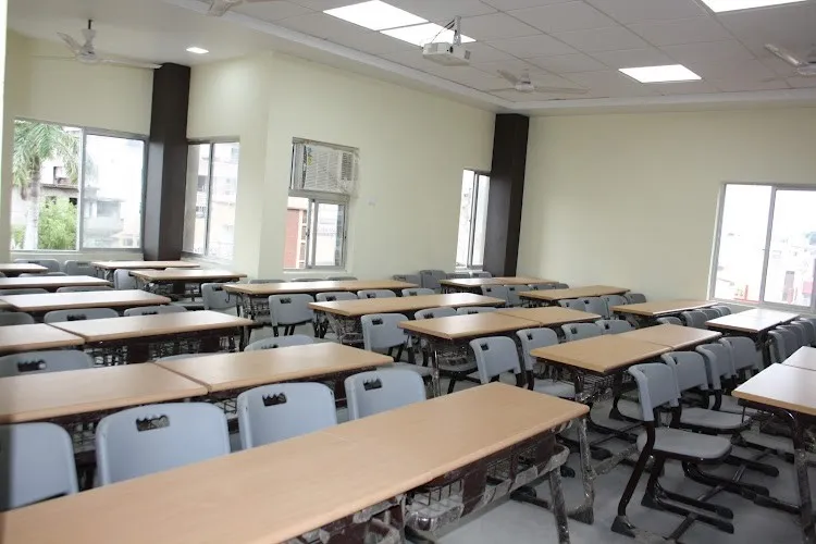 Catalyst Institute of Management and Advance Global Excellence, Patna