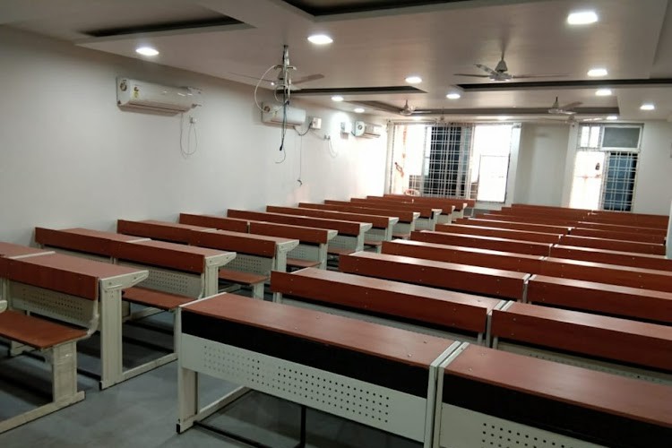Catalyst Institute of Management and Advance Global Excellence, Patna