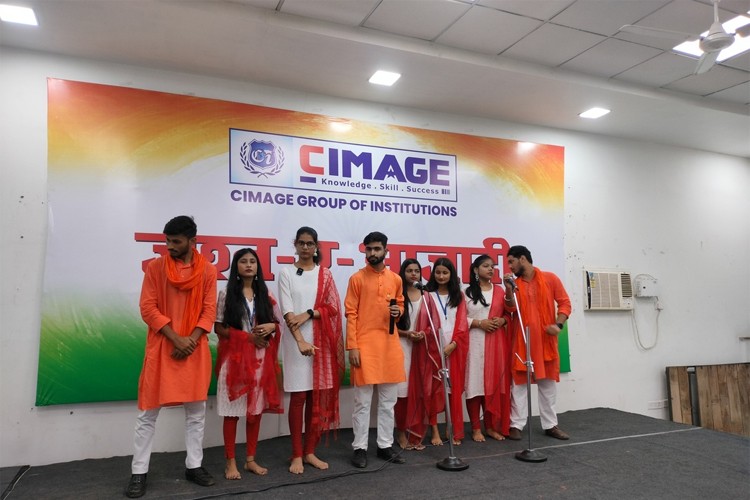 Catalyst Institute of Management and Advance Global Excellence, Patna