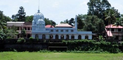 Catholicate College, Pathanamthitta