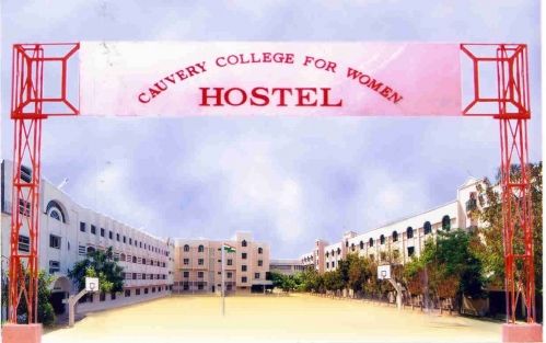 Cauvery College for Women, Tiruchirappalli