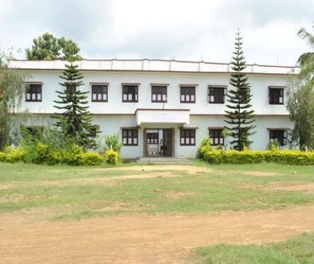 Cauvery College Gonikoppal, Kodagu