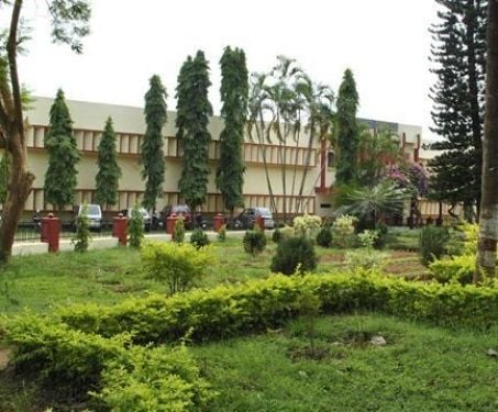 Cauvery College Gonikoppal, Kodagu