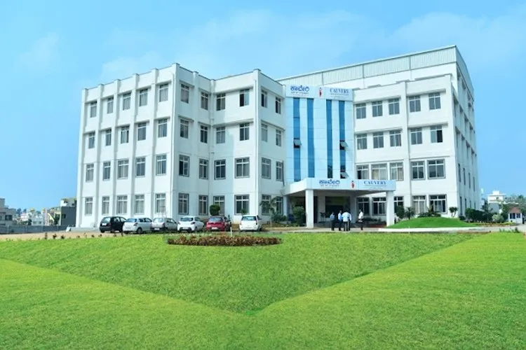 Cauvery Group of Institutions, Mysore