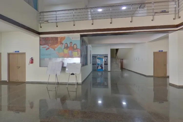 Cauvery Group of Institutions, Mysore