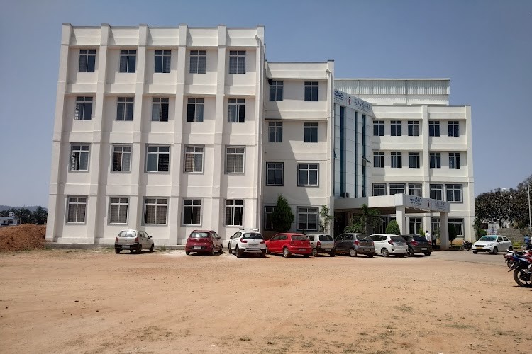 Cauvery Group of Institutions, Mysore