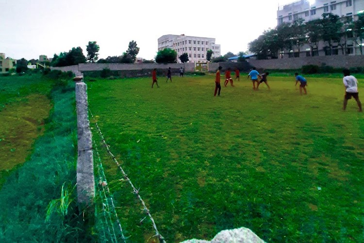 Cauvery Group of Institutions, Mysore