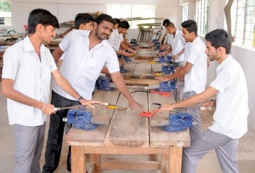 Cauvery Institute of Technology, Mandya