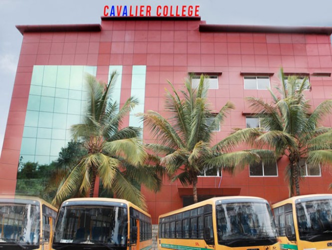 Cavalier Group of Institutions, Bangalore