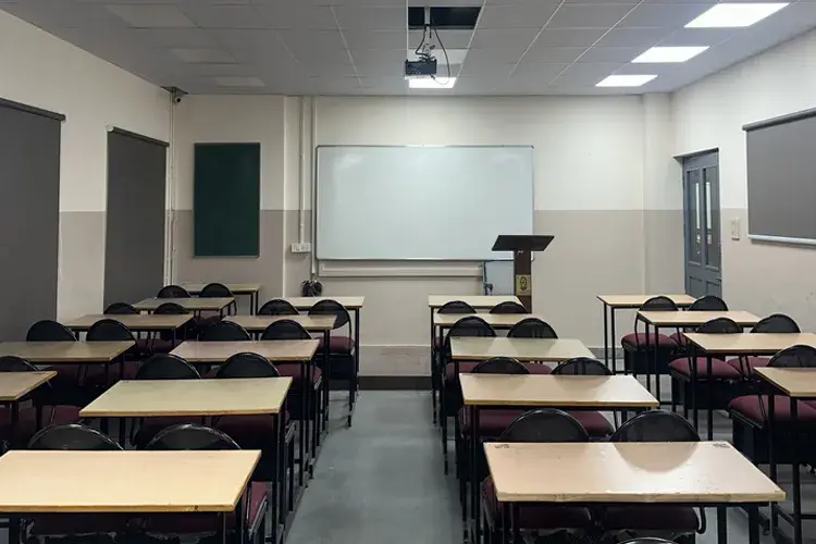 CB Bhandari Jain College, Bangalore
