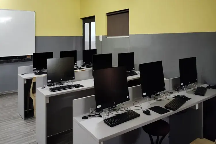 CB Bhandari Jain College, Bangalore