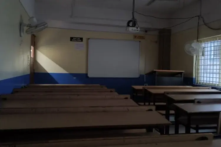 CB Bhandari Jain College, Bangalore
