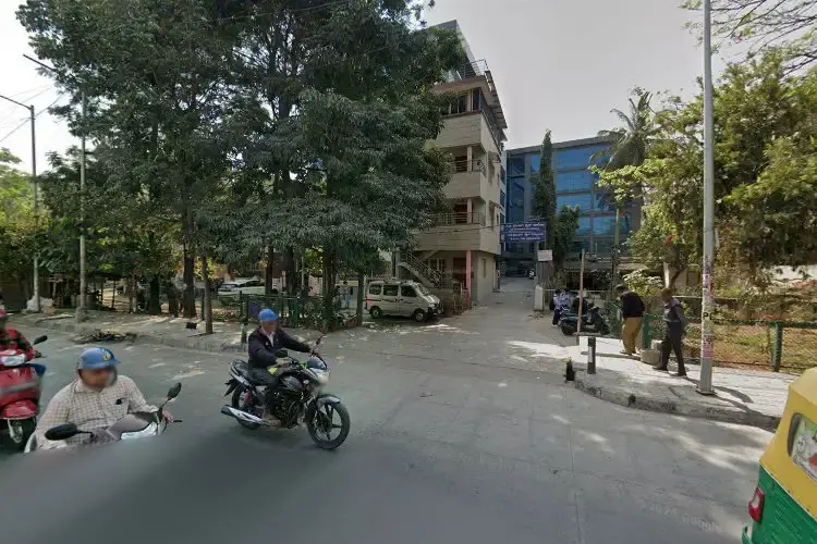 CB Bhandari Jain College, Bangalore