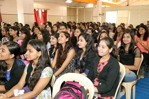 CB Bhandari Jain College for Women, Bangalore