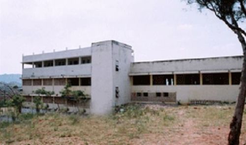 CBM College of Arts and Science, Coimbatore