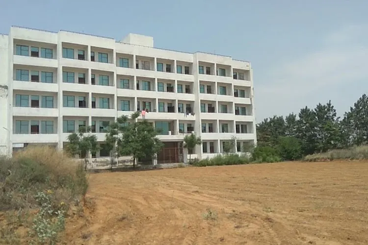 CBS Group of Institutions, Jhajjar