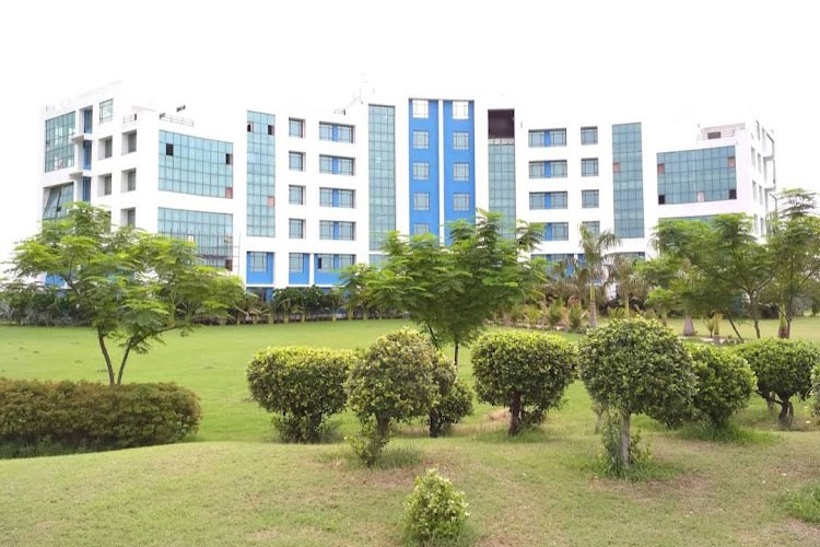 CBS Group of Institutions, Jhajjar