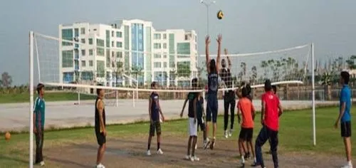 CBS Group of Institutions, New Delhi