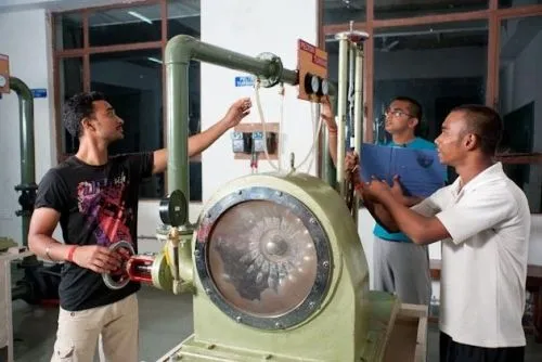 CBS Group of Institutions, New Delhi