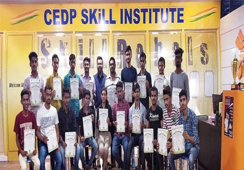 CEDP Skill Institute, Mumbai