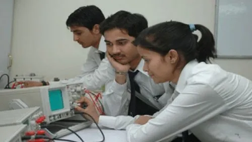 Center for Civil Aviation Training, New Delhi