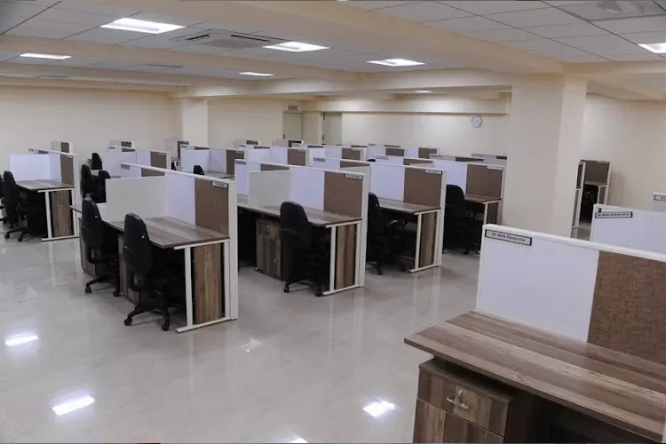 Center for Management Studies, Jain University, Bangalore