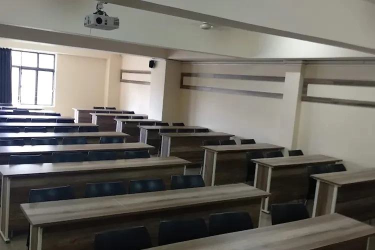 Center for Management Studies, Jain University, Bangalore