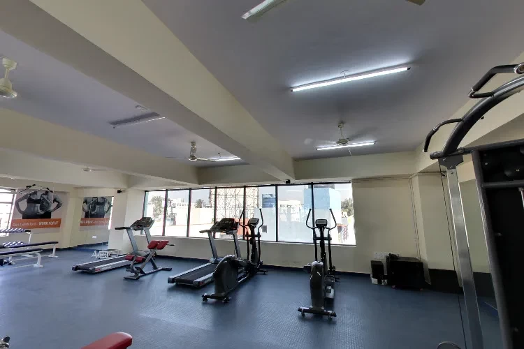 Center for Management Studies, Jain University, Bangalore