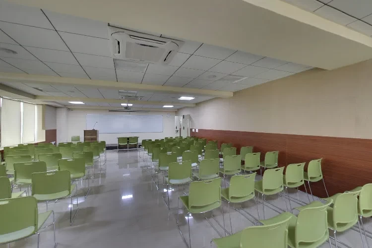 Center for Management Studies, Jain University, Bangalore