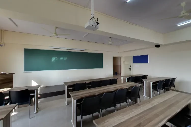 Center for Management Studies, Jain University, Bangalore