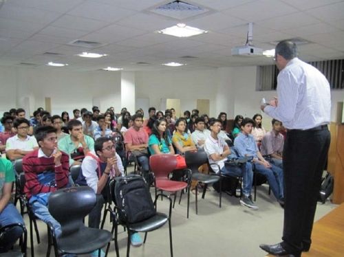 Center for Management Studies, Jain University, Bangalore