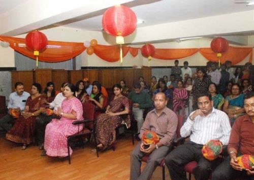 Center for Management Studies, Jain University, Bangalore