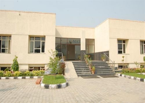 Center for Management Technology, Greater Noida