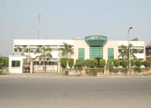 Center for Management Technology, Greater Noida