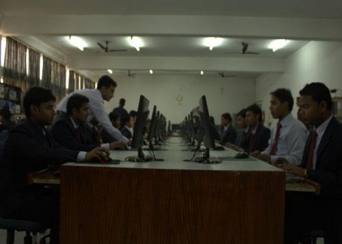 Center for Management Technology, Greater Noida