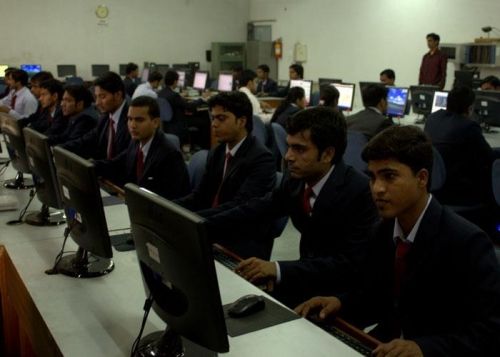 Center for Management Technology, Greater Noida